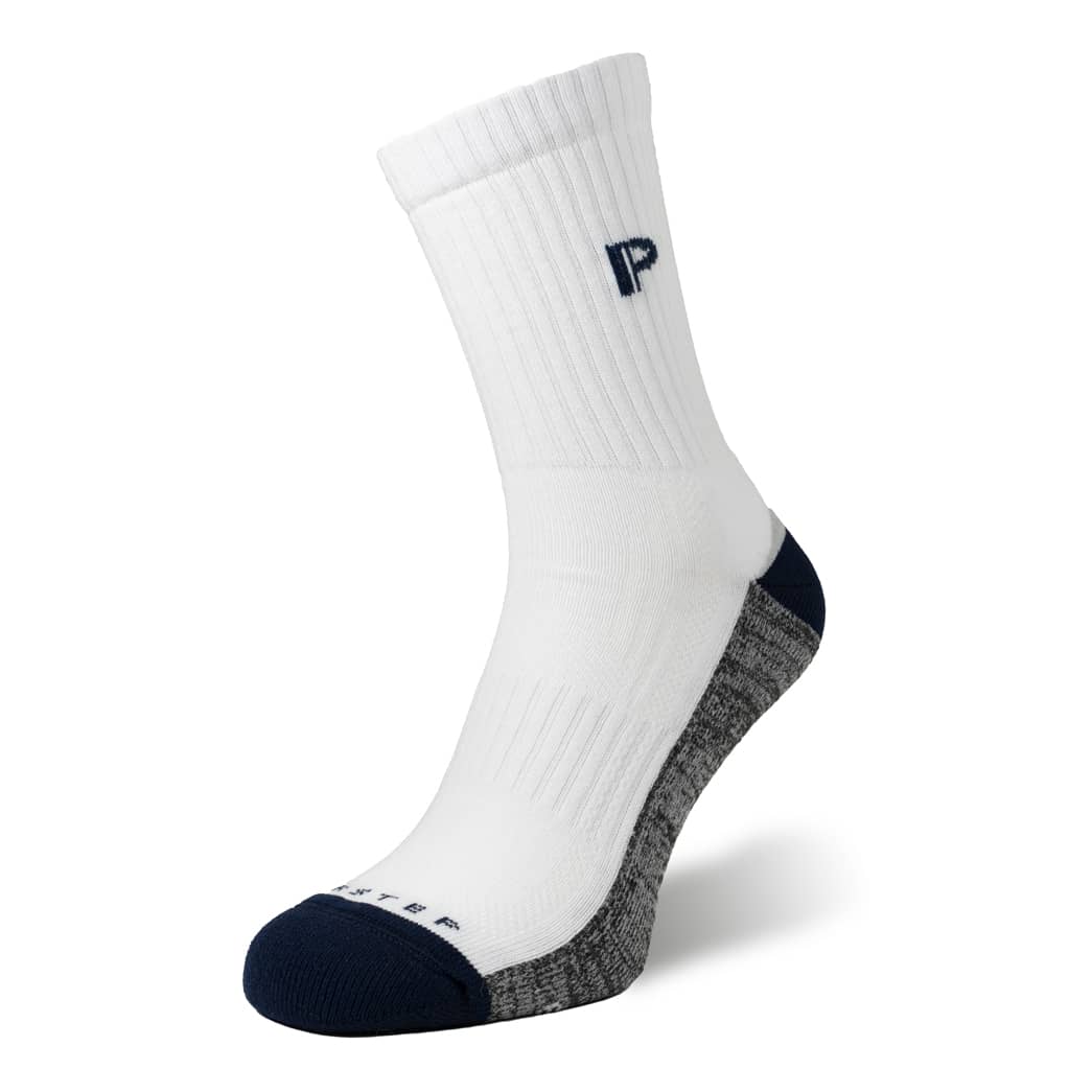 Gallery Profeel White-Navy