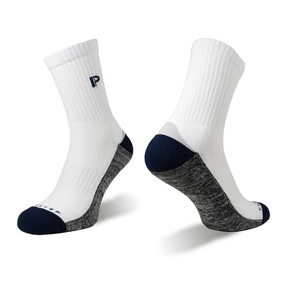 Profeel White/Navy - Image 2