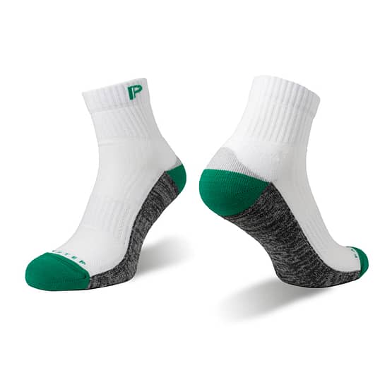 TourTech White/Green - Image 2